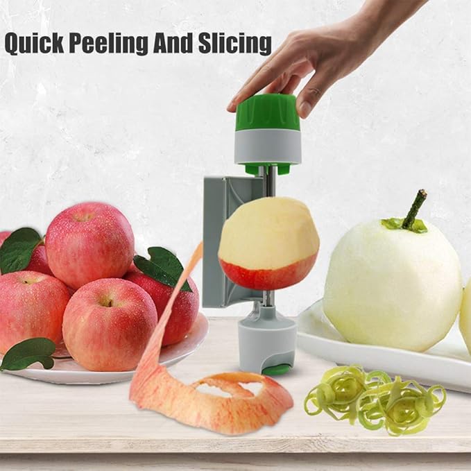 Betty Bossi® Veggie Sheet Slicer – Pro Vegetable Sheet Maker