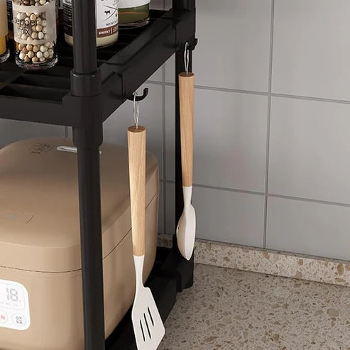 Kitchen Multifunctional Storage Rack